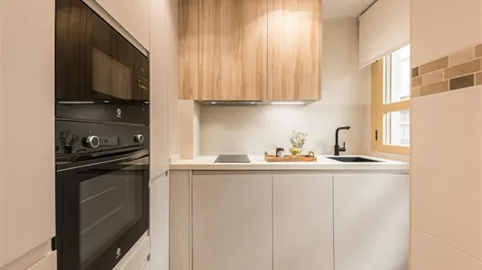 Apartments in Málaga - photo 8