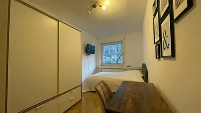 Room for rent in Frankfurt Innenstadt II, Frankfurt (region)