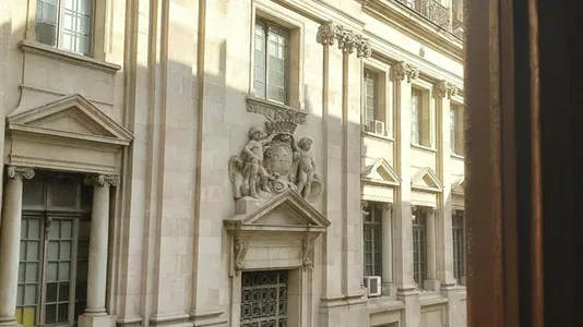 Rooms in Barcelona Ciutat Vella - photo 4