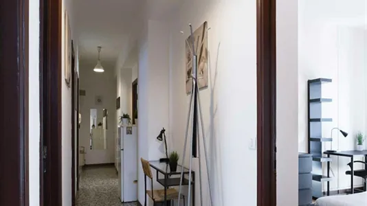 Rooms in Milano Zona 2 - Stazione Centrale, Gorla, Turro, Greco, Crescenzago - photo 7