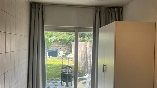 Rooms in Nijmegen - photo 4