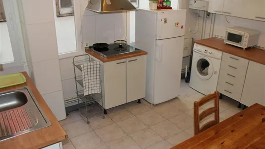 Rooms in Madrid Centro - photo 9