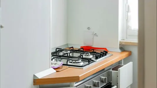 Apartments in Turin - photo 4