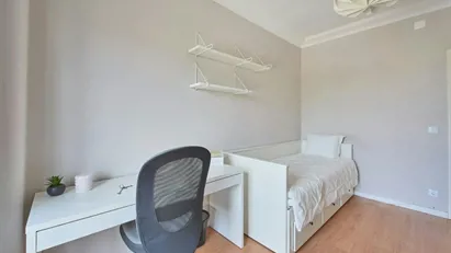 Room for rent in Lisbon (region)