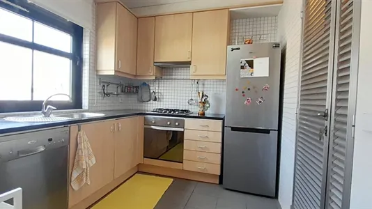 Apartments in Location is not specified - photo 9