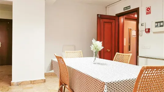 Rooms in Madrid Moncloa-Aravaca - photo 7