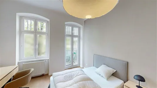 Rooms in Berlin Neukölln - photo 4