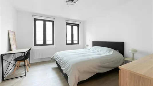 Apartments in Brussels Sint-Joost-ten-Node - photo 10