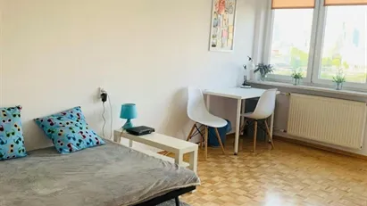 Room for rent in Warsaw