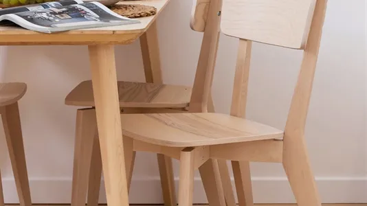 Apartments in Location is not specified - photo 8