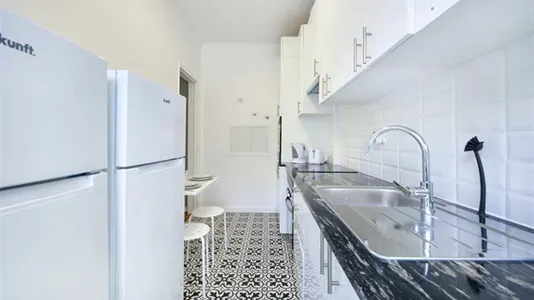 Rooms in Amadora - photo 10