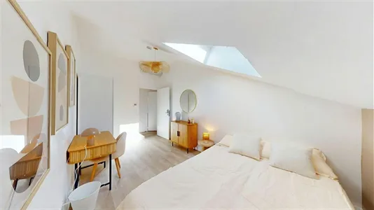 Rooms in Lyon - photo 3