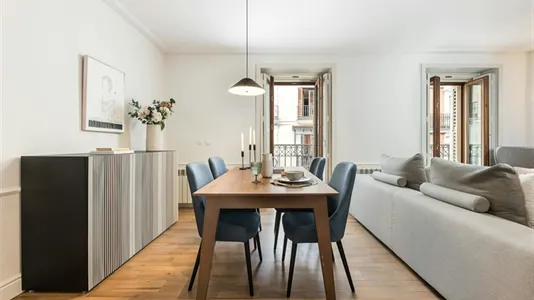 Apartments in Madrid Centro - photo 5