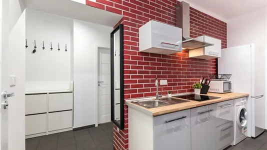 Rooms in Location is not specified - photo 9