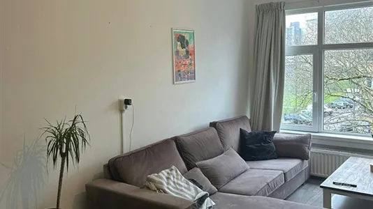 Apartments in Location is not specified - photo 6