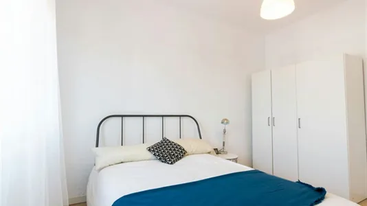 Apartments in L'Hospitalet de Llobregat - photo 7