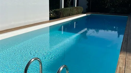 Houses in Elliniko-Argyroupoli - photo 1