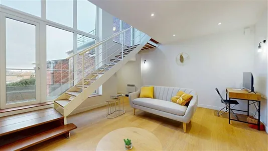 Apartments in Lille - photo 2