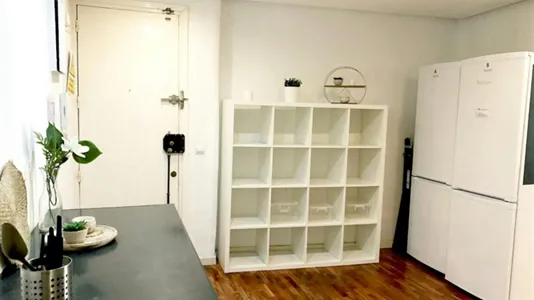 Rooms in Madrid Retiro - photo 8