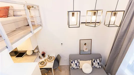 Rooms in Budapest Ferencváros - photo 2