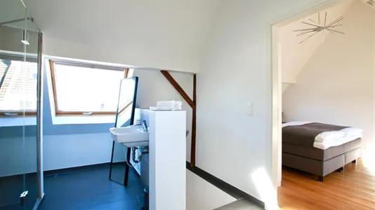 Apartments in Cologne Innenstadt - photo 10