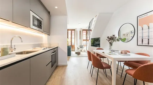 Apartments in Valencia Extramurs - photo 4