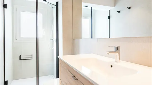 Rooms in Valencia Algirós - photo 9