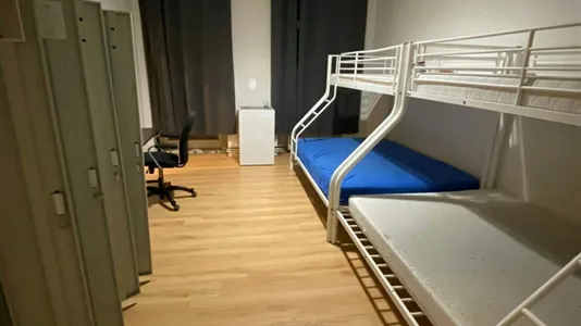 Rooms in Berlin Mitte - photo 10