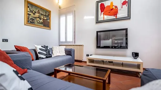 Apartments in Florence - photo 5
