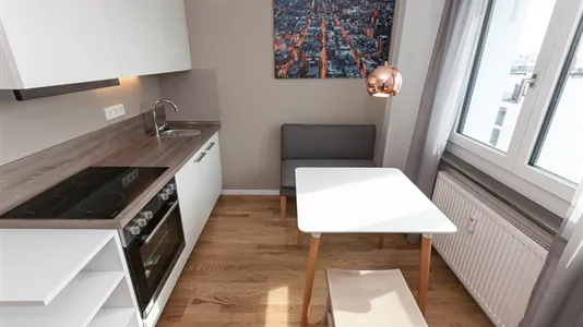 Apartments in Berlin Mitte - photo 3