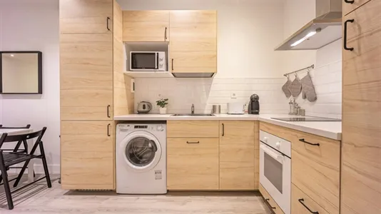 Apartments in Madrid Centro - photo 10