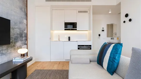 Apartments in Location is not specified - photo 2
