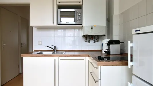 Apartments in Cologne Ehrenfeld - photo 10