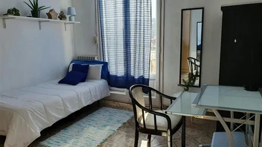 Rooms in Barcelona Ciutat Vella - photo 3