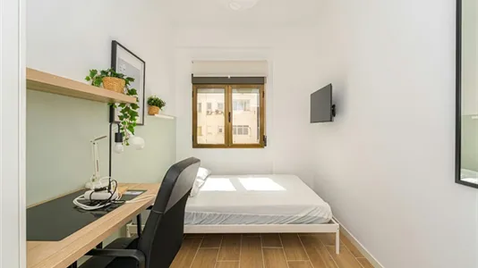 Rooms in Alicante/Alacant - photo 2