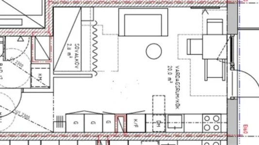 Apartments in Stockholm West - photo 11