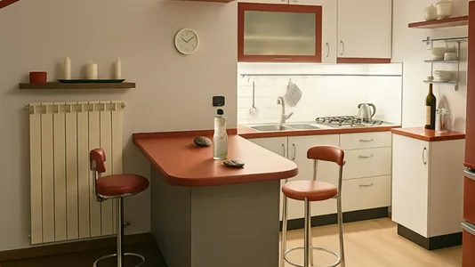 Rooms in Turin - photo 10