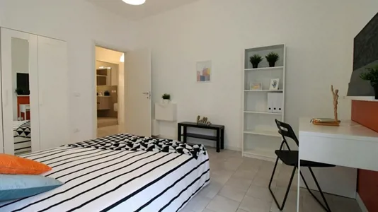 Rooms in Brescia - photo 3