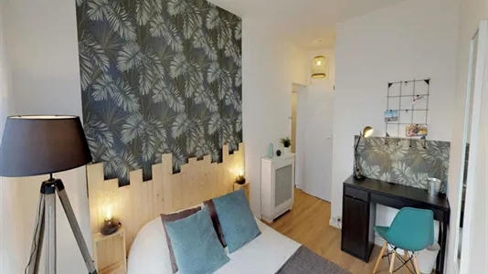 Rooms in Paris 15ème arrondissement - photo 2