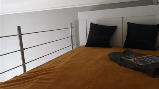 Rooms in Budapest Ferencváros - photo 5