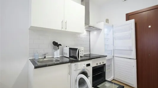 Apartments in Madrid Ciudad Lineal - photo 4