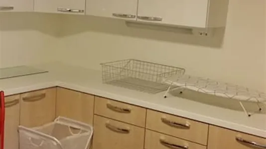 Rooms in Helsinki Pohjoinen - photo 5