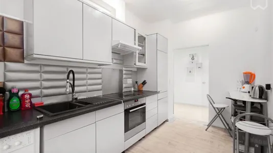 Apartments in Amsterdam Centrum - photo 3