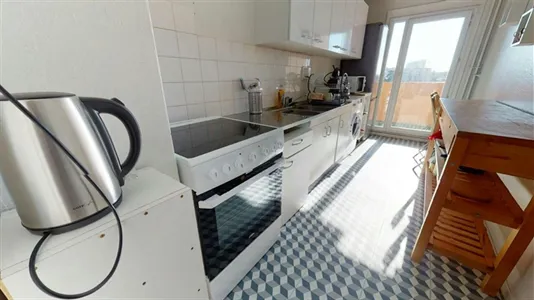 Rooms in Toulouse - photo 8