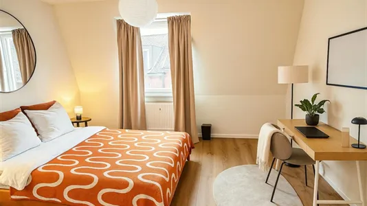 Apartments in Aachen - photo 1