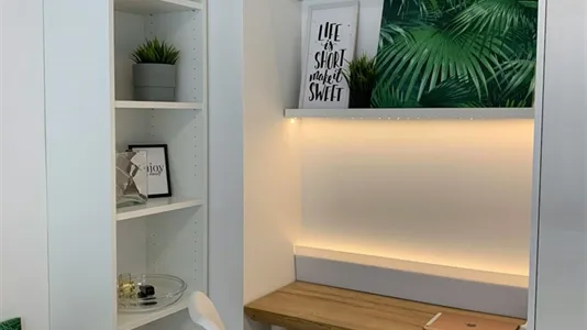 Apartments in Cologne Innenstadt - photo 6