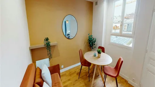 Rooms in Paris 18ème arrondissement - Montmartre - photo 5