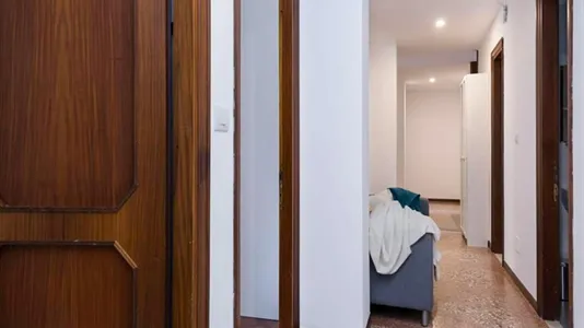 Rooms in Bologna - photo 8