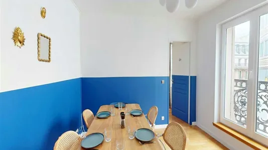 Rooms in Paris 1er arrondissement - photo 4