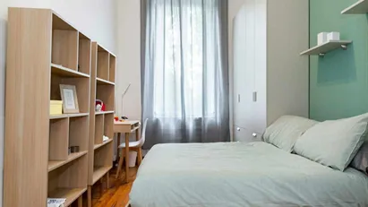 Room for rent in Milano Zona 3 - Porta Venezia, Città Studi, Lambrate, Milan